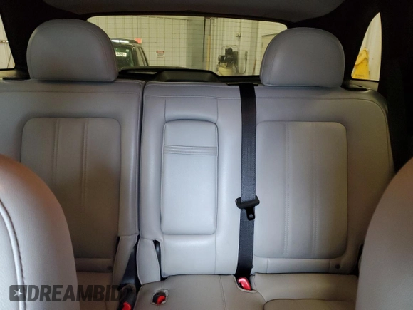 2014 Chevrolet Captiva Sport LTZ with VIN 3GNAL4EK9ES506446, listed as a Copart auction lot 53636155 with 138,702 mi miles and Clean Title. Bid and sale history available at carsss.com. Image 10.