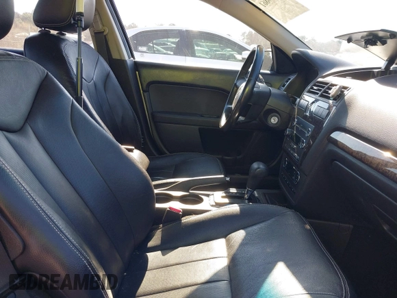 2009 Mercury Milan Premier with VIN 3MEHM08159R600884, listed as a IAAI auction lot 41349861 with 171,683 mi miles and . Bid and sale history available at DreamBid. Image 5.