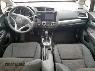 2015 Honda Fit EX-L z VIN 3HGGK5H82FM723808, wystawiony jako Copart lot #60534115 z przebiegiem 179 297 mil mil oraz Czysty tytuł • Clean title. Historia ofert i sprzedaży dostępna na DreamBid. Obrazek 8.
