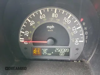 2006 Honda Ridgeline RTS with VIN 2HJYK16476H540345, listed as a Copart auction lot 71647014 with 258,089 mi miles and Non Repairable. Bid and sale history available at carsss.com. Image 9.