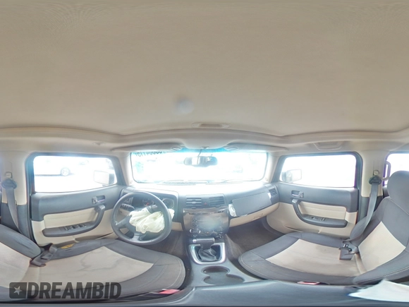 2006 Hummer H3 с VIN 5GTDN136268260363, выставлен на аукционе Copart как лот 58804115 с пробегом 181 254 миль миль и Списание • Salvage title. История ставок и продаж доступна на DreamBid. Изображение 14.