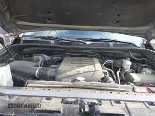 2021 Toyota Tundra SR5 with VIN 5TFDY5F19MX004939, listed as a IAAI auction lot 42197440 with 94,299 mi miles and . Bid and sale history available at DreamBid. Image 10.