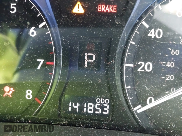 2011 Lexus RX 350 with VIN 2T2BK1BA1BC099933, listed as a IAAI auction lot 41962094 with 141,853 mi miles and . Bid and sale history available at DreamBid. Image 15.