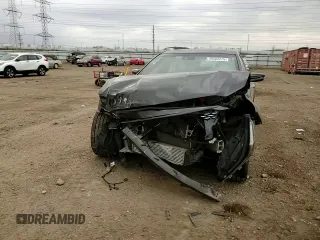 2020 Cadillac CT5 Premium Luxury with VIN 1G6DT5RK5L0155824, listed as a Copart auction lot 49503275 with 68,400 mi miles and Salvage Title. Bid and sale history available at DreamBid. Image 10.