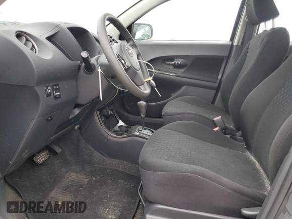 2008 Scion xD with VIN JTKKU10438J023518, listed as a Copart auction lot 73039604 with 82,981 mi miles and Clean Title. Bid and sale history available at carsss.com. Image 7.