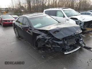 2017 Cadillac CTS Luxury AWD with VIN 1G6AX5SS4H0135377, listed as a IAAI auction lot 41442999 with 86,804 mi miles and . Bid and sale history available at DreamBid. Image 1.