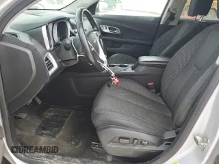 2013 Chevrolet Equinox LT z VIN 2GNFLNEK4D6183240, wystawiony jako Copart lot #58975775 z przebiegiem 190 490 mil mil oraz Czysty tytuł • Clean title. Historia ofert i sprzedaży dostępna na DreamBid. Obrazek 7.