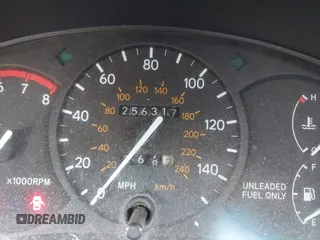 1997 Toyota Celica z VIN JT2DB02T1V0071940, wystawiony jako IAAI lot #42253865 z przebiegiem 256 317 mil mil oraz . Historia ofert i sprzedaży dostępna na DreamBid. Obrazek 15.