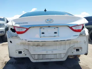 2012 Hyundai Sonata SE z VIN 5NPEC4AC9CH434373, wystawiony jako IAAI lot #42168411 z przebiegiem 120 464 mil mil oraz . Historia ofert i sprzedaży dostępna na DreamBid. Obrazek 17.