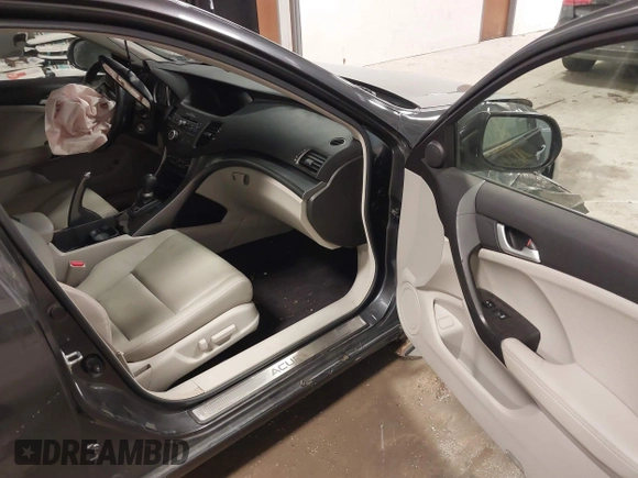 2013 Acura TSX z VIN JH4CU2F40DC007685, wystawiony jako IAAI lot #41603251 z przebiegiem 94 769 mil mil oraz . Historia ofert i sprzedaży dostępna na DreamBid. Obrazek 5.