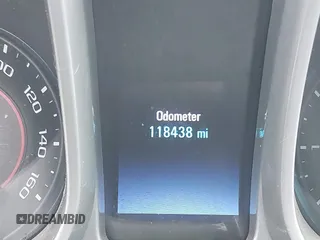2015 Chevrolet Camaro LT with VIN 2G1FF3D3XF9221515, listed as a IAAI auction lot 41017371 with 118,438 mi miles. Bid and sale history available at carsss.com. Image 14.