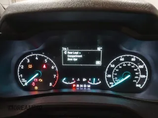 2023 Ford Transit Connect XL с VIN NM0LS7S28P1572305, выставлен на аукционе IAAI как лот 41030709 с пробегом 26 048 миль миль и . История ставок и продаж доступна на DreamBid. Изображение 7.