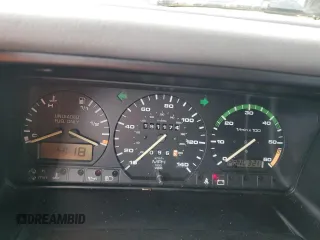 1993 Volkswagen EuroVan с VIN WV2MC0707PH010911, выставлен на аукционе Copart как лот 78414594 с пробегом 191 174 миль миль и Чистый • Clean title. История ставок и продаж доступна на DreamBid. Изображение 9.