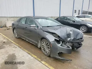 2020 Lincoln MKZ Standard z VIN 3LN6L5A93LR606176, wystawiony jako Copart lot #86555794 z przebiegiem 73 794 mil mil oraz Szkoda całkowita • Salvage title. Historia ofert i sprzedaży dostępna na DreamBid. Obrazek 14.