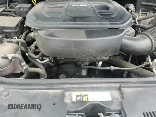 2019 Jeep Grand Cherokee Limited X z VIN 1C4RJFBG6KC579708, wystawiony jako Copart lot #60419565 z przebiegiem 79 906 mil mil oraz Czysty tytuł • Clean title. Historia ofert i sprzedaży dostępna na DreamBid. Obrazek 14.