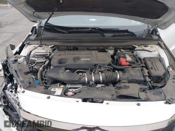 2019 Honda Accord Sport with VIN 1HGCV2F31KA015178, listed as a IAAI auction lot 42020021 with 82,093 mi miles and . Bid and sale history available at DreamBid. Image 10.