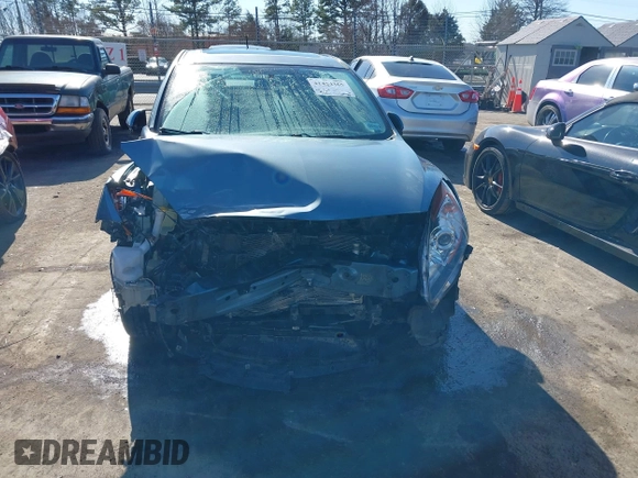 2010 Mazda 3 S Grand Touring with VIN JM1BL1H66A1261496, listed as a IAAI auction lot 41454365 with 125,823 mi miles and . Bid and sale history available at DreamBid. Image 6.