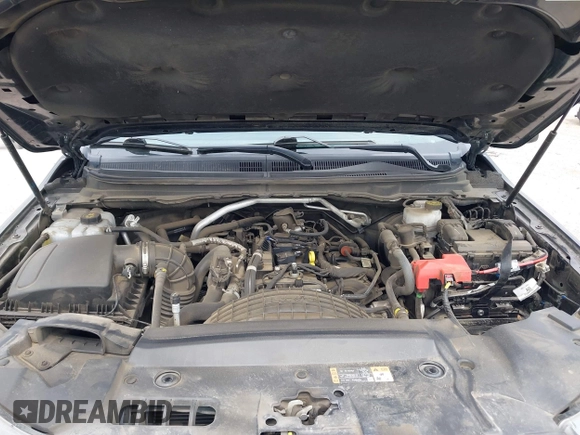 2021 Ford Ranger XL with VIN 1FTER4EH0MLE03112, listed as a IAAI auction lot 42039777 with 50,144 mi miles and . Bid and sale history available at DreamBid. Image 10.