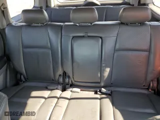 2004 Honda Pilot EX with VIN 2HKYF18644H544218, listed as a Copart auction lot 69693604 with 208,464 mi miles and Salvage Title. Bid and sale history available at carsss.com. Image 10.