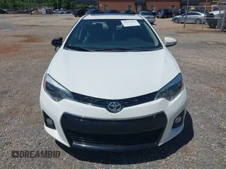 2014 Toyota Corolla L with VIN 2T1BURHE2EC080500, listed as a IAAI auction lot 42217673 with 213,278 mi miles and . Bid and sale history available at DreamBid. Image 12.