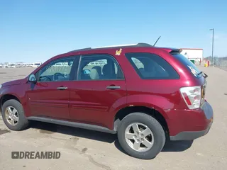 2008 Chevrolet Equinox LS z VIN 2CNDL13F886305209, wystawiony jako IAAI lot #42101949 z przebiegiem 149 453 mil mil oraz . Historia ofert i sprzedaży dostępna na DreamBid. Obrazek 14.