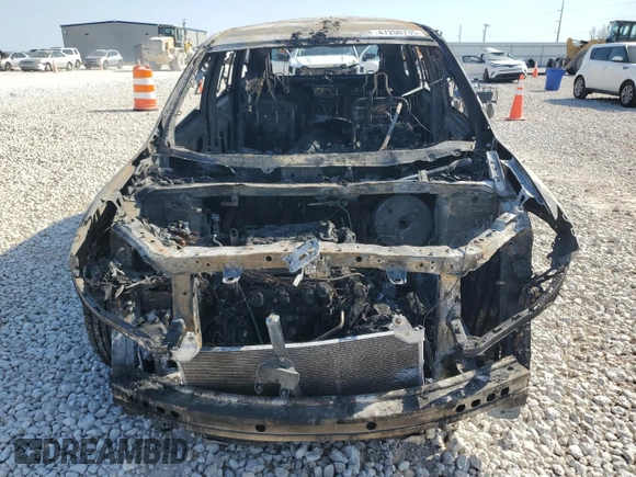 2021 Honda Passport Sport z VIN 5FNYF7H23MB015504, wystawiony jako Copart lot #47200735 z przebiegiem Nie podano mil oraz Nie do naprawy • Non repairable. Historia ofert i sprzedaży dostępna na DreamBid. Obrazek 5.