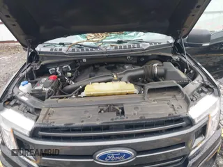2020 Ford F-150 XL с VIN 1FTEW1C49LFA33220, выставлен на аукционе IAAI как лот 42330895 с пробегом 92 614 миль миль и . История ставок и продаж доступна на DreamBid. Изображение 10.