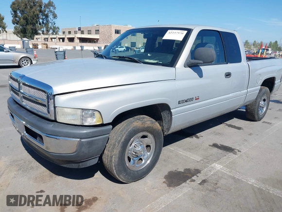 2001 Dodge 1500 with VIN 3B7HC13Y11G203087, listed as a IAAI auction lot 42237970 with 251,521 mi miles and . Bid and sale history available at DreamBid. Image 2.