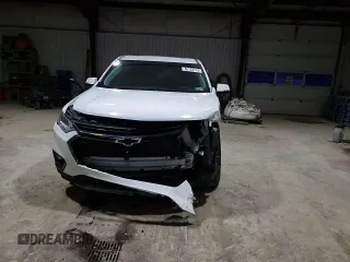 2019 Chevrolet Traverse RS with VIN 1GNEVJKW4KJ211334, listed as a Copart auction lot 46133715 with 99,345 mi miles and Salvage Title. Bid and sale history available at carsss.com. Image 11.