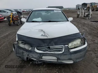 2001 Toyota Camry CE with VIN JT2BG22K510588664, listed as a Copart auction lot 47383315 with 0 mi miles and Clean Title. Bid and sale history available at carsss.com. Image 5.