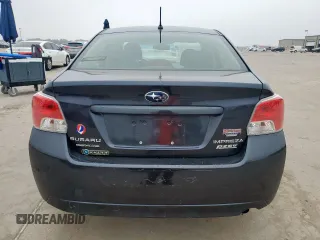 2013 Subaru Impreza Premium z VIN JF1GJAB60DH029935, wystawiony jako Copart lot #58176865 z przebiegiem 123 067 mil mil oraz Czysty tytuł • Clean title. Historia ofert i sprzedaży dostępna na DreamBid. Obrazek 6.