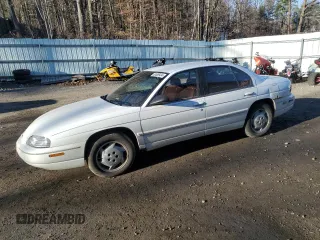 1998 Chevrolet Lumina with VIN 2G1WL52MXW9110723, listed as a Copart auction lot 81886434 with 105,167 mi miles and Non Repairable. Bid and sale history available at DreamBid. Image 1.