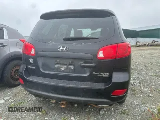 2009 Hyundai Santa Fe GL с VIN 5NMSG73E89H244027, выставлен на аукционе Copart как лот 69469734 с пробегом Не указан миль и Списание • Salvage title. История ставок и продаж доступна на DreamBid. Изображение 6.