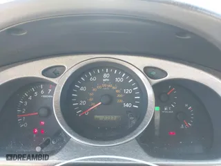 2003 Toyota Highlander with VIN JTEHF21A530120526, listed as a IAAI auction lot 41908513 with 273,718 mi miles. Bid and sale history available at carsss.com. Image 7.