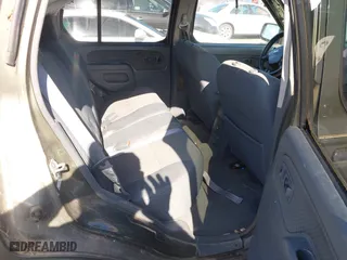2004 Nissan Xterra XE with VIN 5N1ED28Y94C686667, listed as a IAAI auction lot 42099674 with 207,031 mi miles. Bid and sale history available at carsss.com. Image 8.