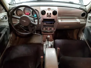 2007 Chrysler PT Cruiser with VIN 3A4FY48B47T520189, listed as a Copart auction lot 76746994 with 152,459 mi miles and Clean Title. Bid and sale history available at DreamBid. Image 8.