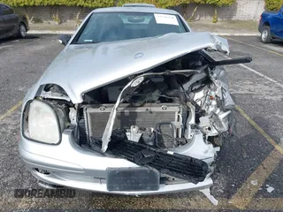 2001 Mercedes-Benz SLK 230 Kompressor with VIN WDBKK49F21F184632, listed as a IAAI auction lot 41746350 with 130,281 mi miles and . Bid and sale history available at DreamBid. Image 12.