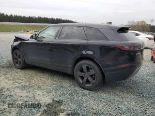 2018 Land Rover Range Rover Velar S with VIN SALYB2RN8JA768627, listed as a Copart auction lot 49127494 with 32,888 mi miles. Bid and sale history available at carsss.com. Image 2.