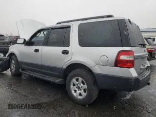 2016 Ford Expedition XL with VIN 1FMJU1GT0GEF15975, listed as a Copart auction lot 79501294 with Not provided miles and Salvage title. Bid and sale history available at DreamBid. Image 2.