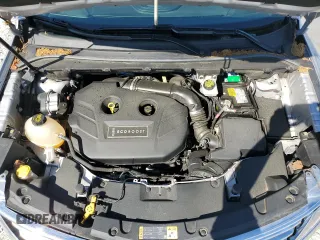 2017 Lincoln MKC Select z VIN 5LMCJ2C92HUL31143, wystawiony jako Copart lot #55206365 z przebiegiem 71 266 mil mil oraz Szkoda całkowita • Salvage title. Historia ofert i sprzedaży dostępna na DreamBid. Obrazek 12.