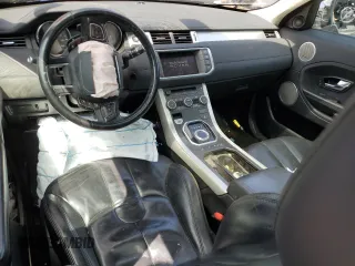 2012 Land Rover Range Rover Evoque Pure Plus с VIN SALVP2BG5CH680645, выставлен на аукционе Copart как лот 54703805 с пробегом 137 704 миль миль и Списание • Salvage title. История ставок и продаж доступна на DreamBid. Изображение 8.