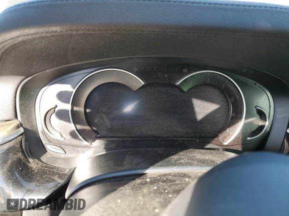 2018 BMW 5 Series 540i with VIN WBAJE5C52JWA95279, listed as a Copart auction lot 88995395 with Not provided miles and Salvage title. Bid and sale history available at DreamBid. Image 9.