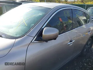 2010 Infiniti EX Journey с VIN JN1AJ0HR3AM753748, выставлен на аукционе IAAI как лот 42175431 с пробегом Не указан миль и . История ставок и продаж доступна на DreamBid. Изображение 6.