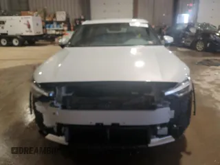 2023 Polestar 2 Performance z VIN YSMET3KA4PL127528, wystawiony jako Copart lot #48607635 z przebiegiem 55 227 mil mil oraz Czysty tytuł • Clean title. Historia ofert i sprzedaży dostępna na DreamBid. Obrazek 5.