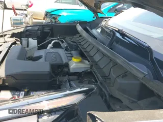 2023 Nissan Pathfinder Platinum with VIN 5N1DR3DG6PC257698, listed as a IAAI auction lot 42533406 with 44,307 mi miles and . Bid and sale history available at DreamBid. Image 19.