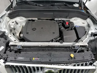 2024 Volvo XC90 Ultimate Bright Theme z VIN YV4062JF7R1174150, wystawiony jako Copart lot #56488085 z przebiegiem 11 777 mil mil oraz Szkoda całkowita • Salvage title. Historia ofert i sprzedaży dostępna na DreamBid. Obrazek 12.