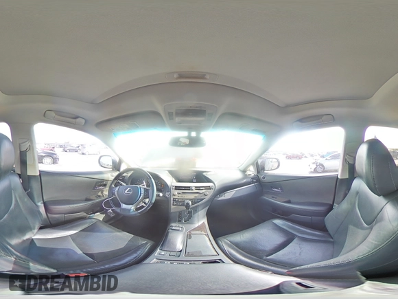 2015 Lexus RX 350 с VIN 2T2ZK1BA1FC194478, выставлен на аукционе Copart как лот 63301565 с пробегом 108 165 миль миль и Списание • Salvage title. История ставок и продаж доступна на DreamBid. Изображение 15.