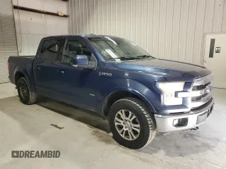 2017 Ford F-150 XL z VIN 1FTEW1EP7HFA54615, wystawiony jako Copart lot #56116645 z przebiegiem 249 299 mil mil oraz Czysty tytuł • Clean title. Historia ofert i sprzedaży dostępna na DreamBid. Obrazek 4.