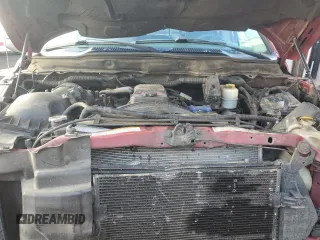 2008 Dodge 3500 Laramie with VIN 3D7MX48A18G229396, listed as a Copart auction lot 47978865 with Not Provided miles and Salvage Title. Bid and sale history available at carsss.com. Image 11.