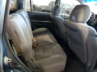 2008 Honda Pilot EX with VIN 5FNYF18408B032927, listed as a Copart auction lot 50403265 with 172,286 mi miles and Salvage Title. Bid and sale history available at carsss.com. Image 11.